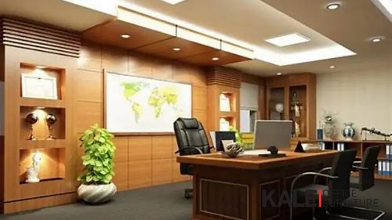 Sivas Ofis Temizliği